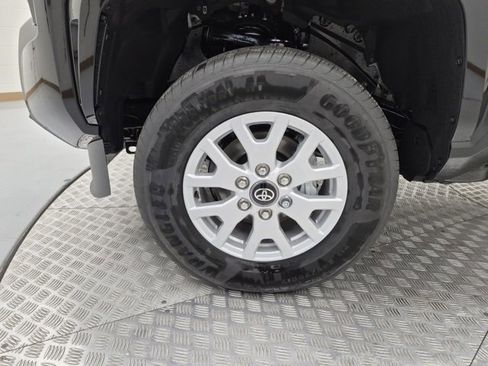 New 2026 Toyota Tacoma SR image 14