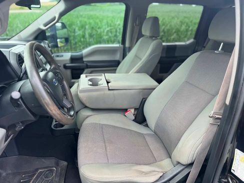 Used 2019 Ford F350 XL w/ STX Appearance Package AWD/4WD image 14