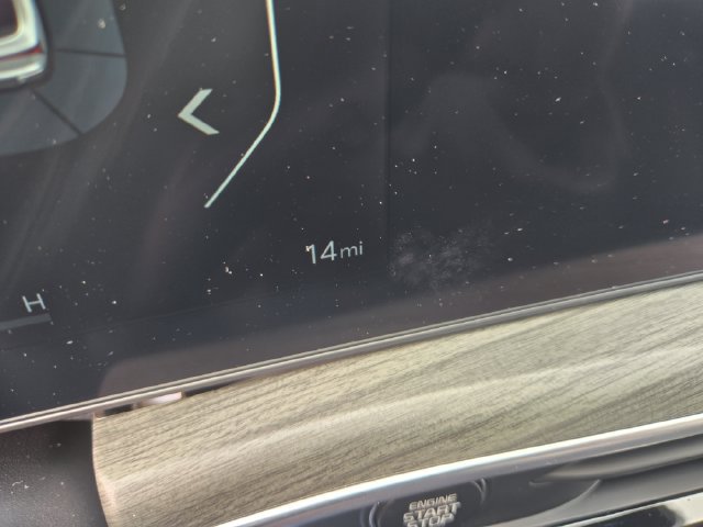 New 2026 Kia K5 EX FWD image 3