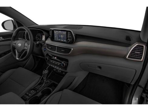 Used 2019 Hyundai Tucson SE w/ Cargo Package FWD image 18