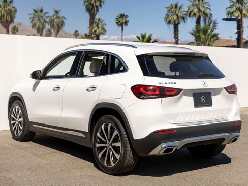 Used 2023 Mercedes-Benz GLA 250 image 7