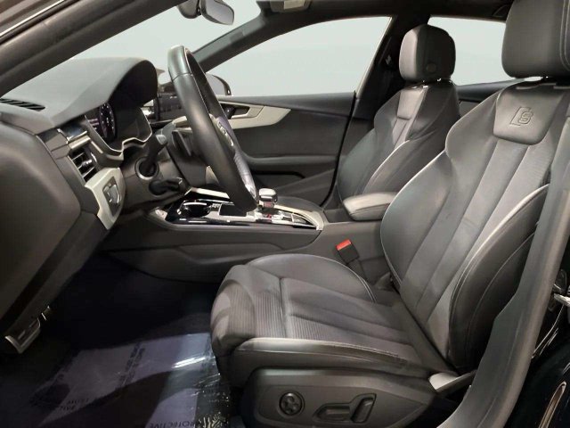 Used 2024 Audi A5 2.0T Premium Plus AWD/4WD image 19