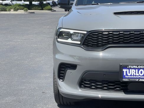 New 2026 Dodge Durango GT AWD/4WD image 3
