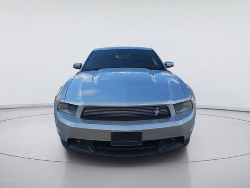 Used 2011 Ford Mustang GT Premium w/ 402A Rapid Spec Order Code RWD image 8