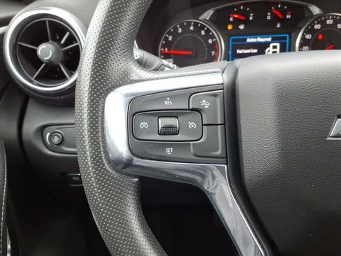 Used 2022 Chevrolet Blazer LT image 34