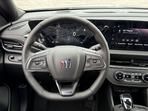 New 2026 Buick Envista Preferred w/ Convenience I Package image 16