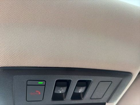 New 2026 Nissan Pathfinder Platinum image 18