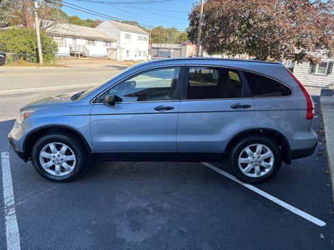 Used 2008 Honda CR-V EX image 4