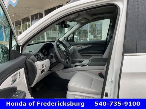 Used 2026 Honda Ridgeline RTL image 25