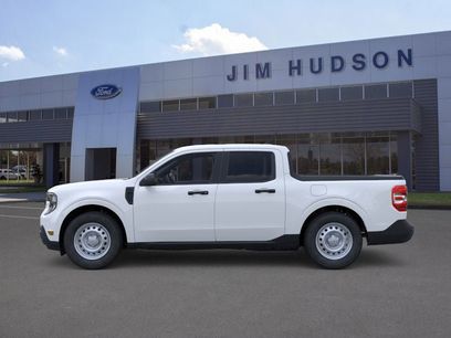 New 2026 Ford Maverick XL