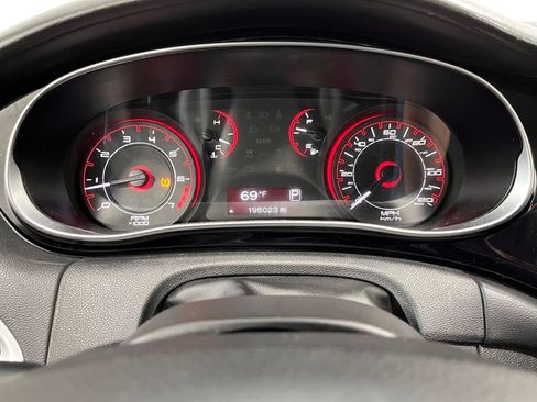 Used 2013 Dodge Dart SXT w/ SXT Special Edition Group FWD image 15
