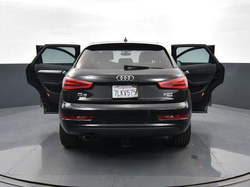 Used 2015 Audi Q3 2.0T Prestige image 36
