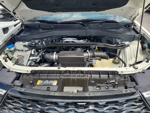 Certified 2021 Ford Explorer ST w/ Equipment Group 401A AWD/4WD image 26