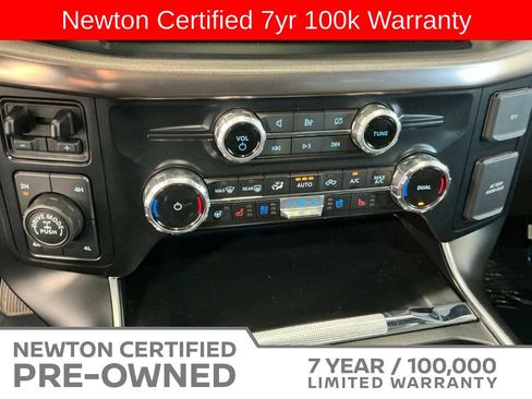 Used 2023 Ford F150 Raptor AWD/4WD image 14