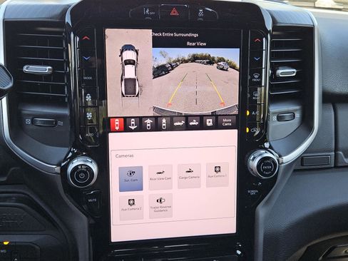 New 2026 RAM 3500 Lone Star image 15