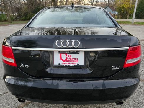 Used 2005 Audi A6 3.2 AWD/4WD image 8