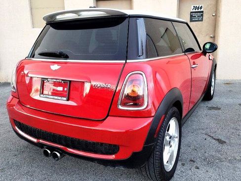 Used 2010 MINI Cooper S image 16