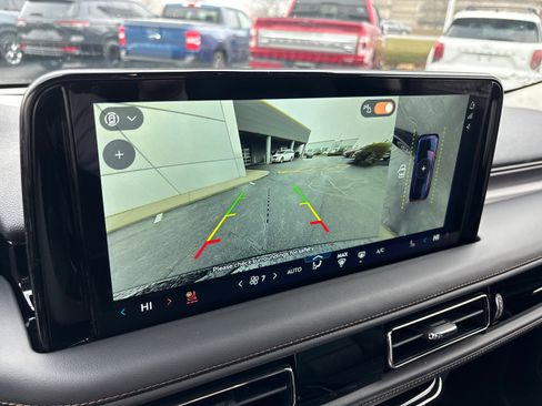 New 2026 Lincoln Aviator AWD image 20