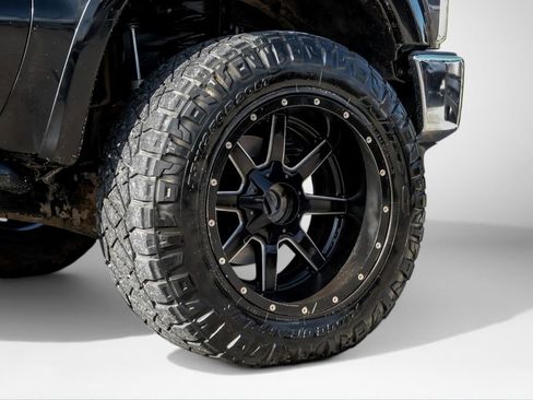 Used 2009 Ford F250 Lariat image 68