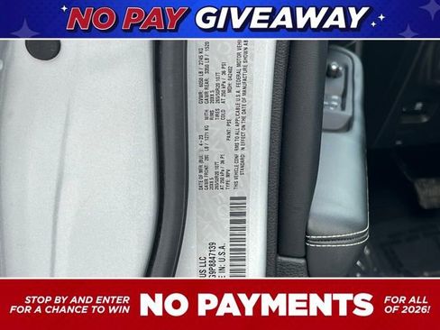 Used 2023 Jeep Grand Cherokee Altitude image 35