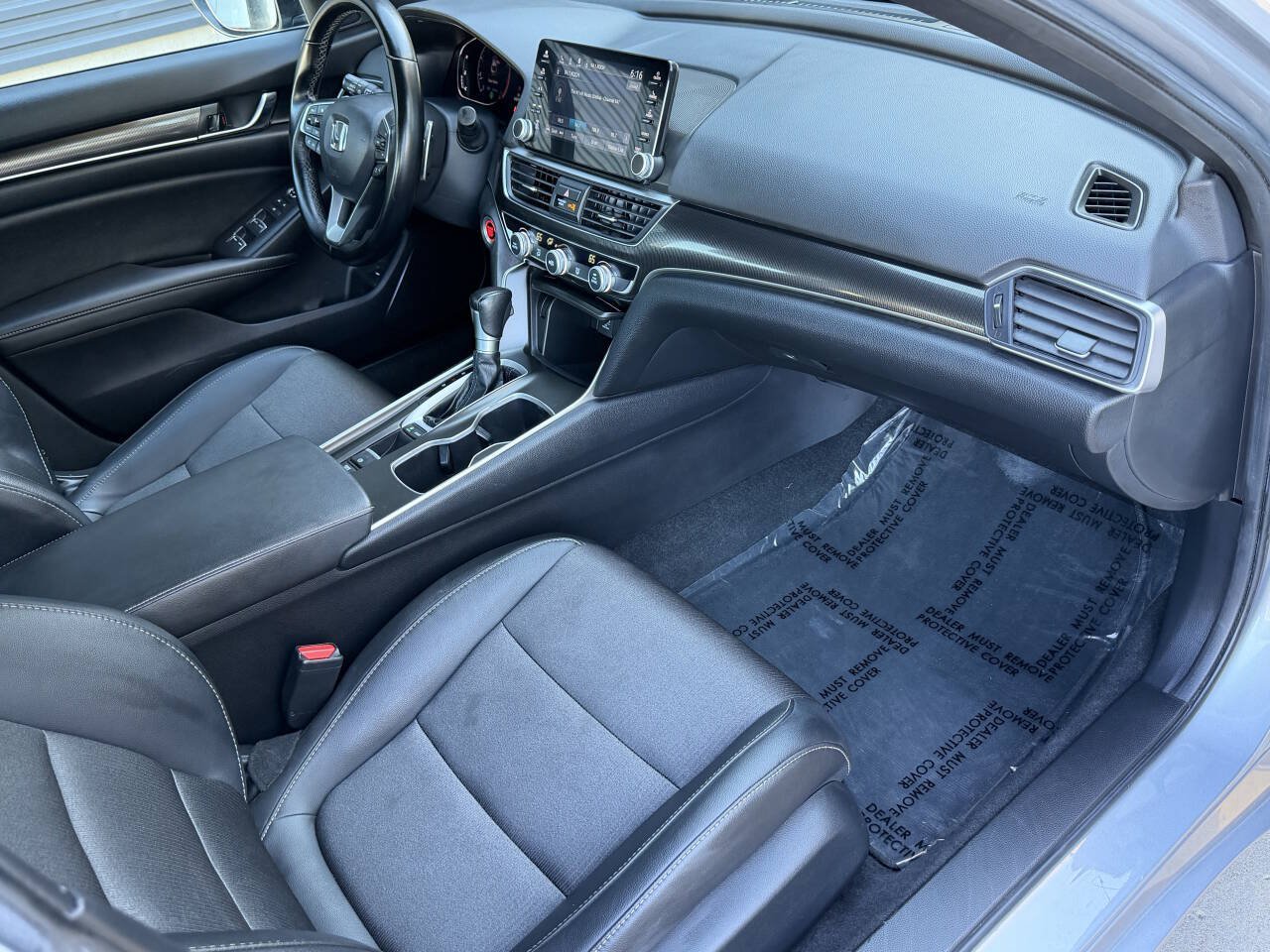 Used 2020 Honda Accord Sport image 21