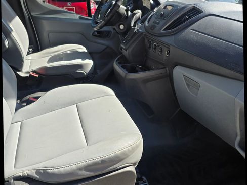 Used 2016 Ford Transit 150 148 Medium Roof RWD image 5