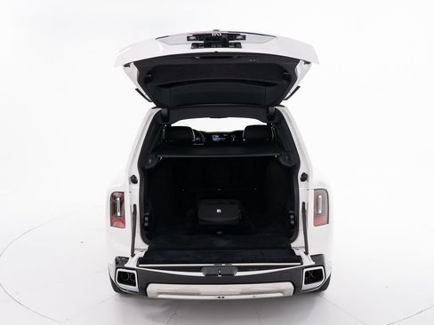 Used 2026 Rolls-Royce Cullinan AWD/4WD image 50