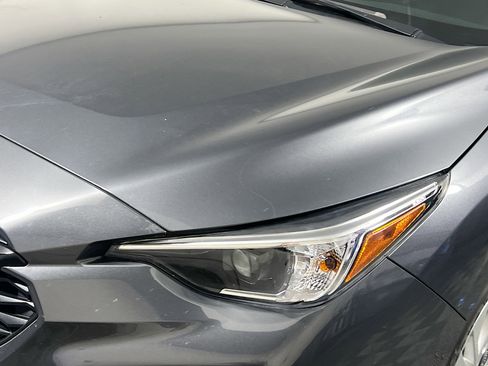 Used 2024 Subaru Impreza 2.0i image 11