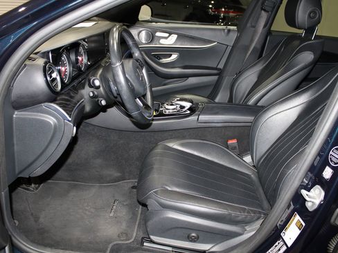 Used 2017 Mercedes-Benz E 300 w/ Premium 1 Package image 21