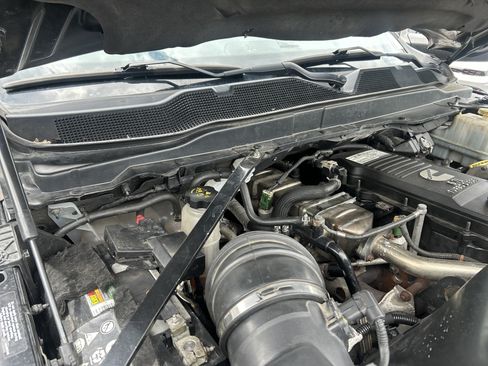 Used 2022 RAM 4500 Tradesman RWD image 53