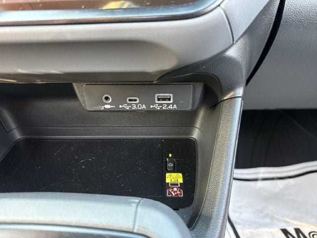 New 2026 Subaru Crosstrek 2.5i Limited AWD/4WD image 32