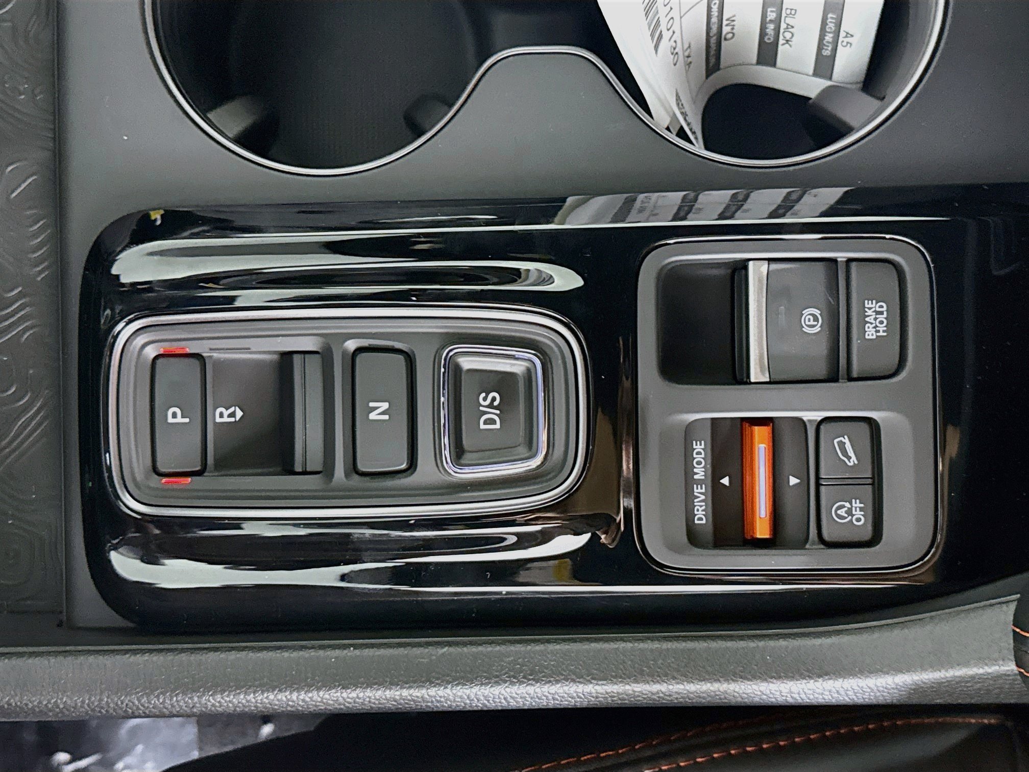 New 2026 Honda Pilot TrailSport image 20