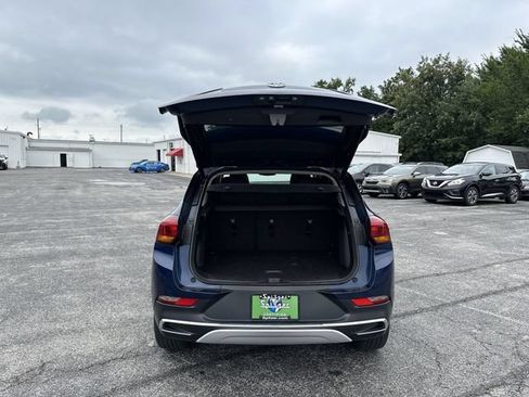 Used 2023 Buick Encore GX Essence w/ Experience Buick Package FWD image 22