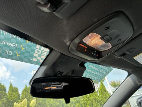 Used 2024 Chevrolet Trax RS w/ Driver Confidence Package FWD image 36