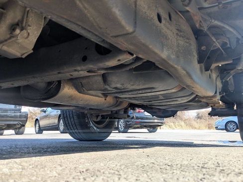 Used 2002 Chevrolet Blazer LS w/ Preferred Equipment Group image 29