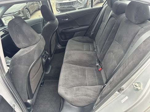 Used 2013 Honda Accord EX image 20