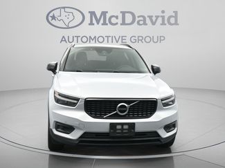 Used 2020 Volvo XC40 T5 R-Design w/ Protection Package Premier AWD/4WD video 2