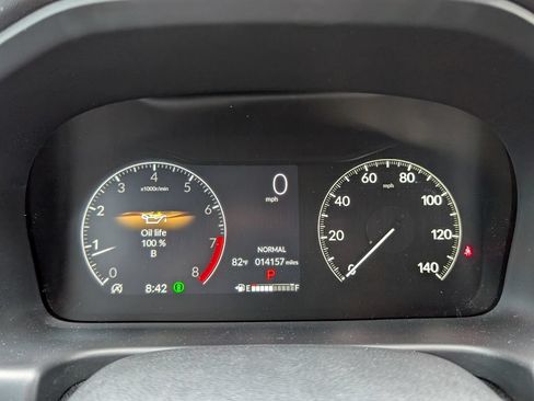 Used 2025 Honda Odyssey Touring image 13