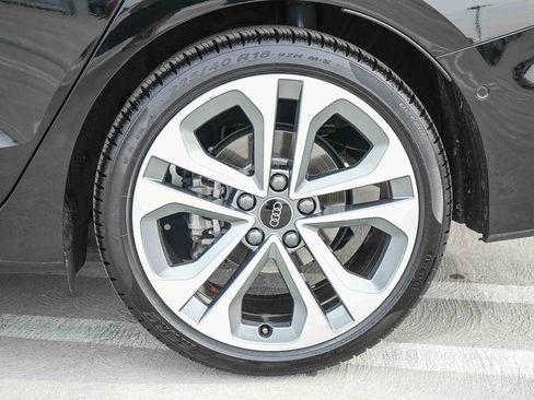 Used 2025 Audi A3 2.0T Premium w/ Black Optic Package image 13