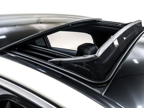 Certified 2022 Mercedes-Benz S 580 4MATIC Sedan image 24