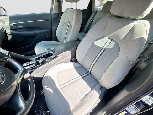 Used 2021 Hyundai Sonata SEL image 16