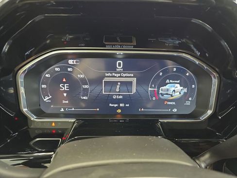 New 2026 GMC Sierra 1500 Elevation AWD/4WD image 18