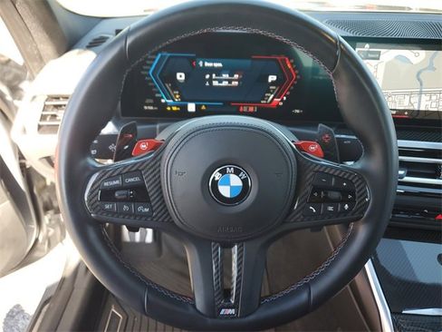 Used 2023 BMW M3 Competition image 26
