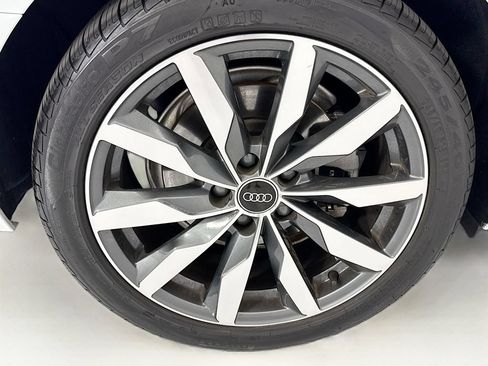 Used 2023 Audi A4 2.0T Premium Plus w/ Premium Plus Package AWD/4WD image 31