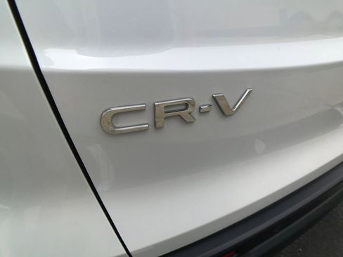 Used 2025 Honda CR-V EX-L image 27