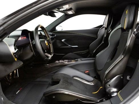 Certified 2024 Ferrari 296 GTB image 2