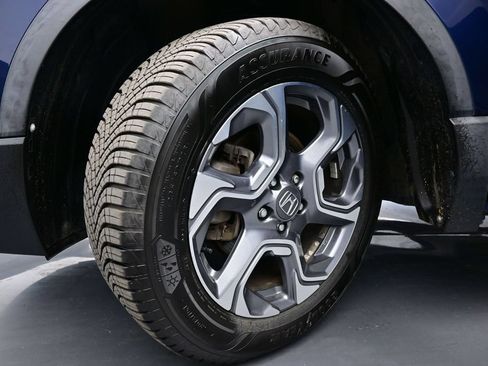 Used 2017 Honda CR-V EX-L image 16