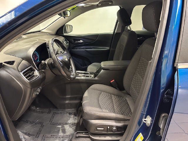 Used 2021 Chevrolet Equinox LT FWD image 5