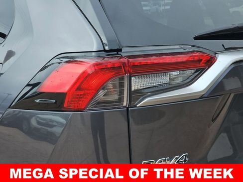 Used 2019 Toyota RAV4 XSE image 40