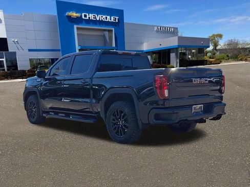 Used 2025 GMC Sierra 1500 Elevation w/ Elevation Premium Package AWD/4WD image 25